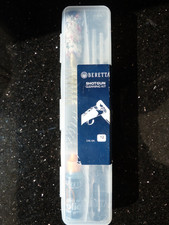 KIT PULIZIA FUCILE BERETTA