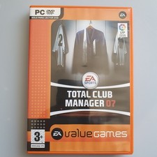 ⚽ FIFA MANAGER 07 | PC –