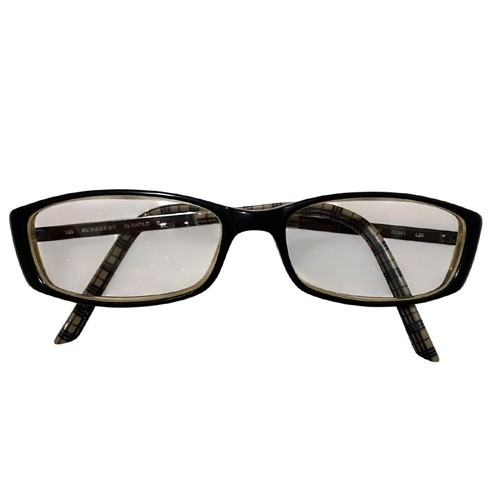 Burberry montatura per - burberry,