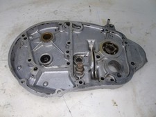 Coperchio temporizzazione