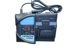 Caricabatteria Hitachi UC 18YRSL 14.4-18V (A)