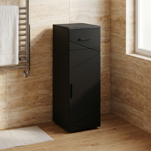Mobiletto bagno anta - mobiletto,