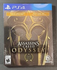Assassin's Creed Odyssey [