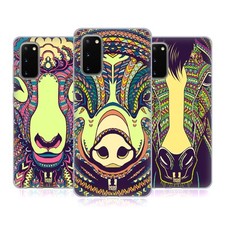 HEAD CASE AZTEC ANIMAL 4