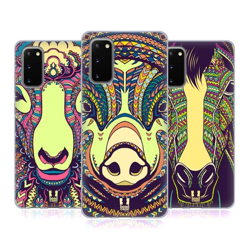 Head case aztec animal - aztec,