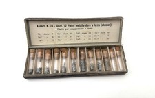 GHIGLIETTI Torino Assortimento