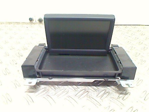 Display volvo v50 - display,