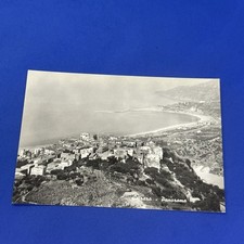 CETRARO PANORAMA  NON VIAGGIATA CARTOLINA D'EPOCA
