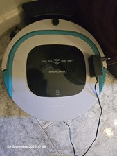 Robot Lava E Aspira  Tielle