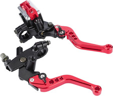 Leve Freno Frizione Moto,  1