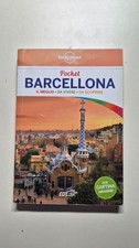 Guide Lonely Planet in italiano a metà prezzo: Barcellona (Pocket)