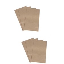  Sacchetti di carta kraft 200