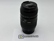 Obiettivo Tamron AF 70-300mm 1:4-5.6 LD Di TELE-MACRO (1:2) per Canon EOS