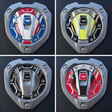 Adesivo 3D Protezione Tappo