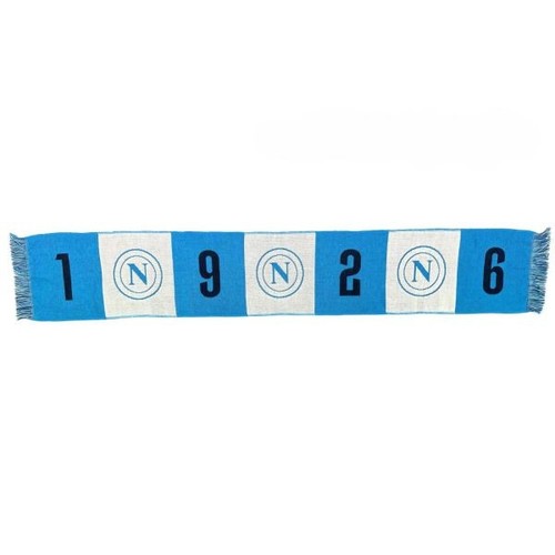 Sciarpa ufficiale napoli - napoli, 1926