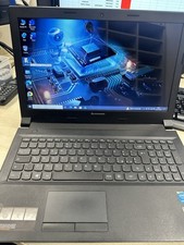 Notebook Lenovo B50-70 SSD 120
