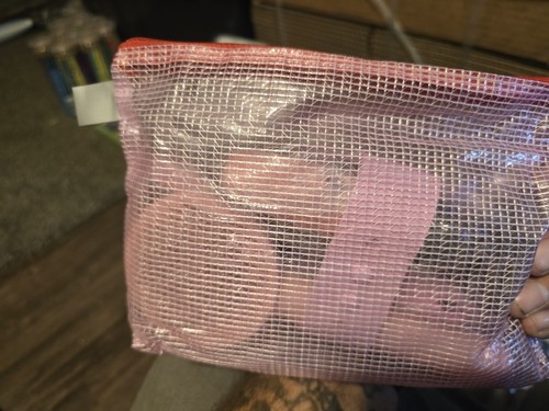 Set borsa donna - , trucco