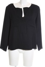 ZARA BASIC Camicetta a maniche