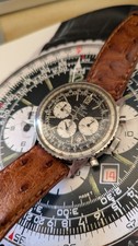 Montre breitling navitimer
