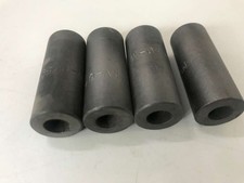 4 DISTANZIALI TESTA  MV AGUSTA