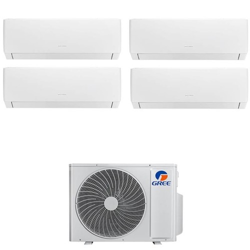 Condizionatore quadri inverter - condizionatore,