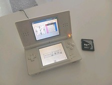 Console Nintendo DS Lite