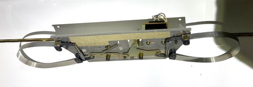 Studer a807 mkii platine - a807,