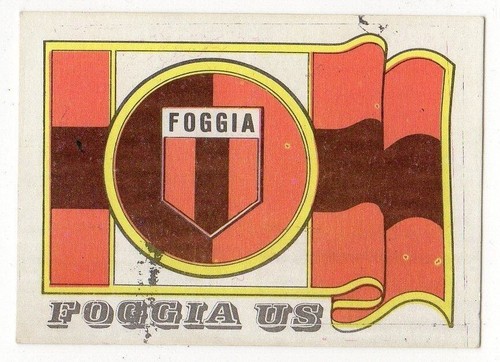Figurina scudetto calciatori - scudetto,