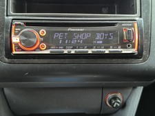 autoradio pioneer