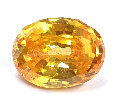 Miglior zaffiro giallo - miglior,