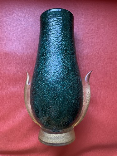 Vaso murano possibile - murano,
