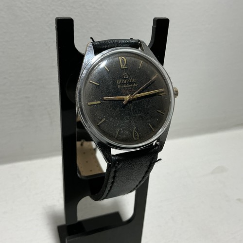 Orologio svizzero atlantic - svizzero,