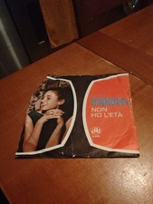 Disco 45 Giri Gigliola