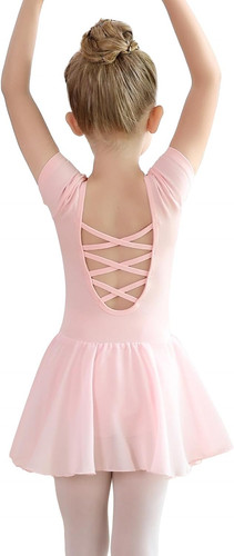Vestito balletto bambina - vestito,
