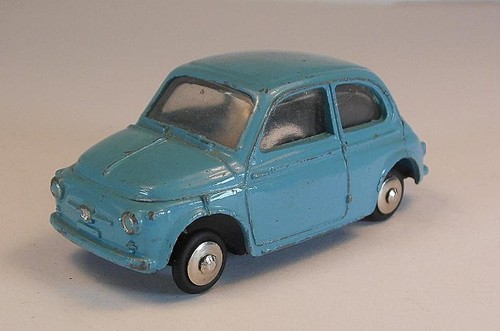 Mercury 1 fiat nuova - mercury,