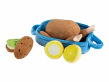 Set Cucina Cibo Pollo Bambini