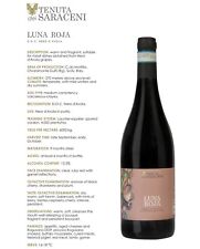 Nero d'Avola DOC Sicilia 