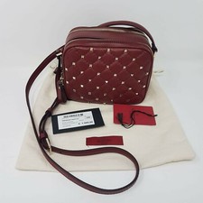 Borsa Valentino Garavani Rockstud Spike  100% AUTENTICA