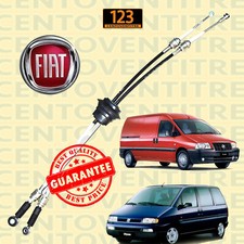 CAVO CAMBIO FIAT SCUDO,  1.9 D