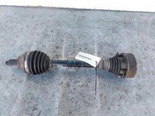 6R0407761K SEMIASSE ANT SX AUDI A1 I (8X) 1.2 TFSI 8V MAN 5M 85CV 2011 3P BERL