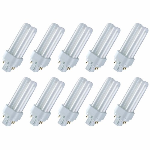 Lampada dulux 26w 827 - lampada,