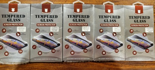 Techshield vetro temperato - techshield,