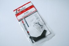 K-Factory Torre ammortizzatore anteriore in carbonio per Team Magic G4RS - K14223 Kfactory