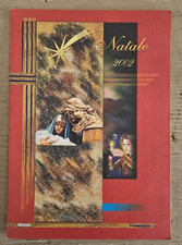 Folder Poste Italiane Natale