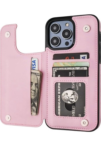 Custodia portafoglio iphone - iphone, 14