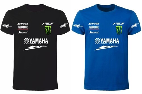 Shirt maglietta yamaha r1 - t,