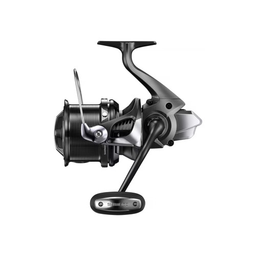 Mulinello shimano aerlex - mulinello,