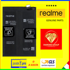 BATTERIA ORIGINALE REALME GT2 PRO RMX3300 RMX3301 / GT NEO2 BLP887 RMX3370 03/25