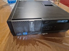 PC DELL OPTIPLEX 790 Mini Computer Fisso Intel Core i3-2120