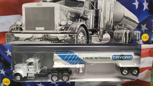 Altaya nº freightliner flc - 06,